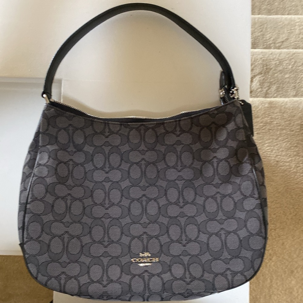 Coach handbag - Picture 2 of 7